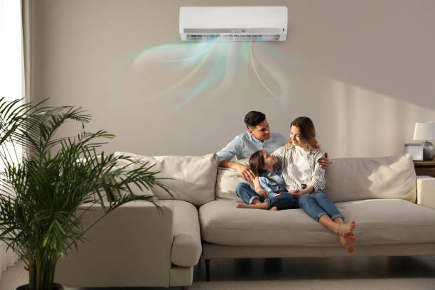 Air Duct Cleaning in Wappingers Falls, NY