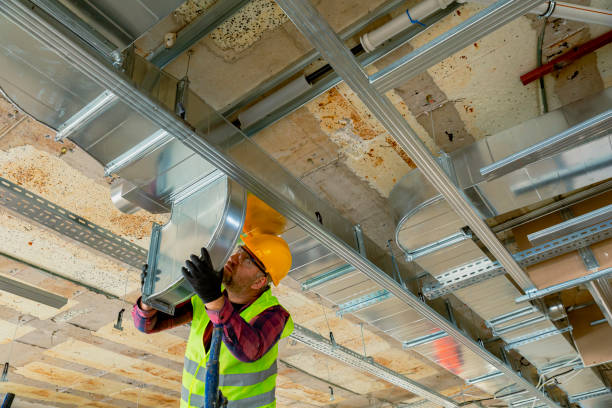 Trusted Wappingers Falls, NY HVAC Experts