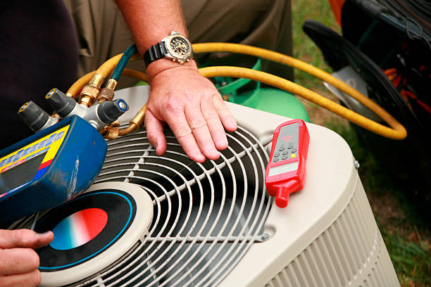 Best HVAC Installation Services  in Wappingers Falls, NY