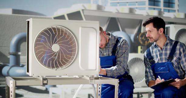 Best HVAC Emergency Services  in Wappingers Falls, NY