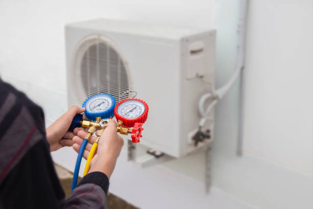 HVAC Troubleshooting in Wappingers Falls, NY
